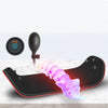 Relaxation Electric Lumbar Traction Device