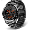 Fashion Bluetooth Smart Watch – Step Counter & Call Reminder
