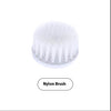 Brosse de nettoyage électrique – Nettoyeur rotatif sans fil 4 en 1