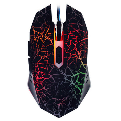 Backlight Gaming Keyboard