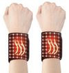 Self-Heating Wrist Guard – Magnetic Heating Support
