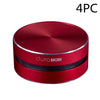 Wireless Audio Speaker