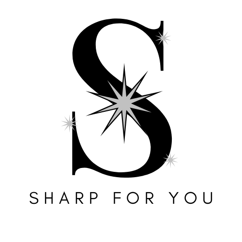 SharpForYou