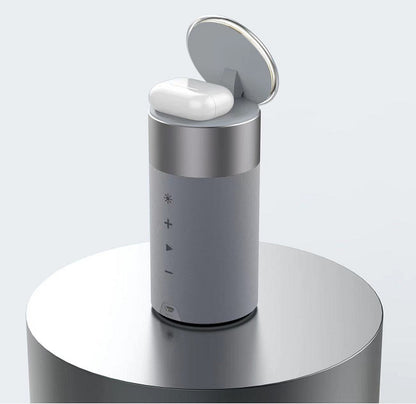 Wireless Charging Speaker