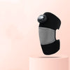 Knee shoulder elbow heating support