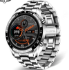 Fashion Bluetooth Smart Watch – Step Counter & Call Reminder