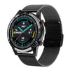 Fashion Bluetooth Smart Watch – Step Counter & Call Reminder