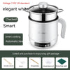 portable cooking pot electric