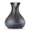 Bedroom aroma diffuser soft mist