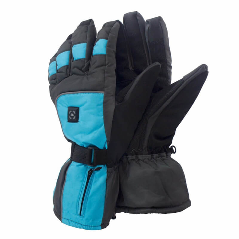 Warm outdoor gloves cold protection