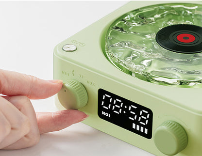 Retro Bluetooth Speaker