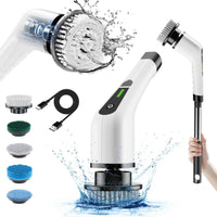 CLE-01 waterproof electric cleaning brush