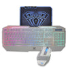 Backlit Gaming Keyboard and Mouse Combo – RGB & 7D Precision | Sharp For You