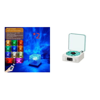Retro Bluetooth Speaker