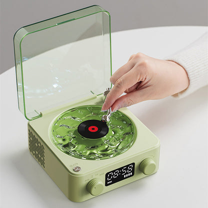 Retro Bluetooth Speaker