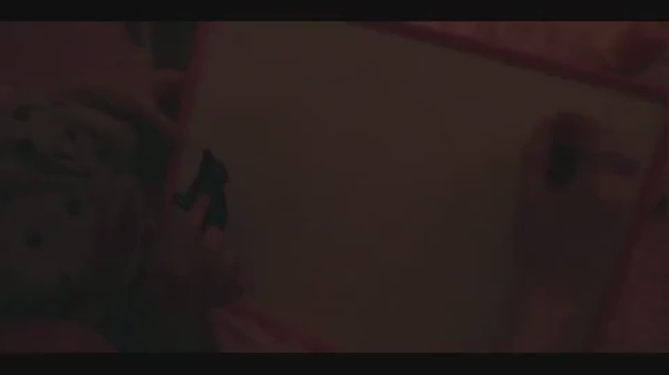 video magic light sketchpad with pen