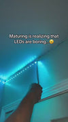 Load video: Astronaut LED Mood Light for Cozy Home Ambiance1.mp4